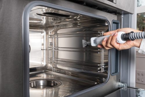 Shark S6005UK Image 5 - Oven Shark S6005UK Image 5 - Oven