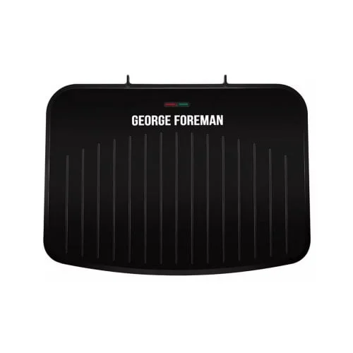 george foreman