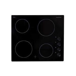 Nordmende 4 Zone Ceramic Hob | HCP604FL