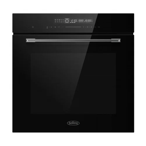Belling BI613MFBLK