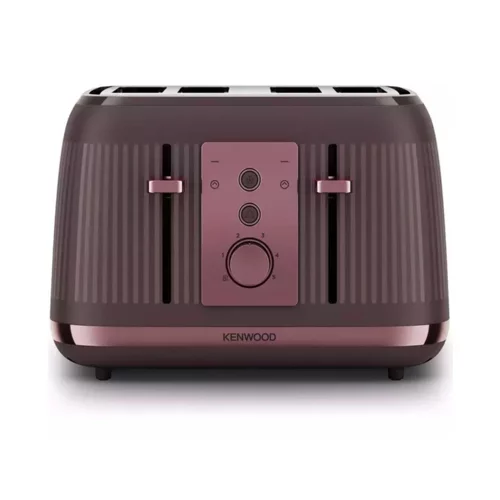 Kenwood 4 slice toaster best sale