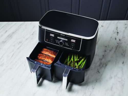 AF400UK_Salmon and Asparagus_Birdseye unit comp to US lifestyle_1 1_CMYK AF400UK_Salmon and Asparagus_Birdseye unit comp to US lifestyle_1 1_CMYK