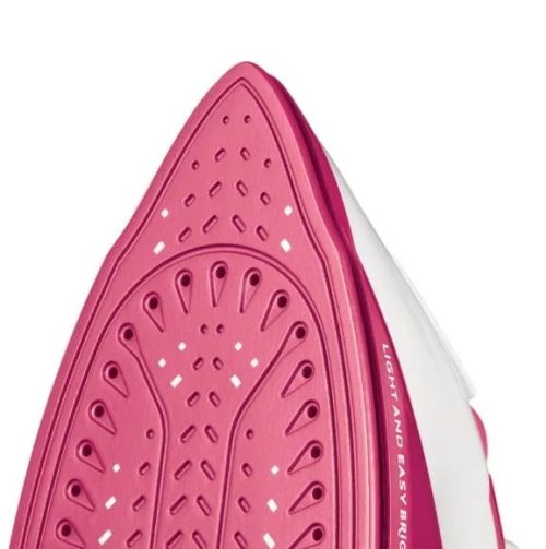 Russell-Hobbs-Light-Easy-Brights-Steam-Iron-Berry-26480-2 Russell-Hobbs-Light-Easy-Brights-Steam-Iron-Berry-26480-2