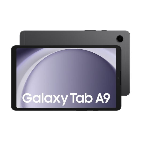 SM-X110NZAAEUB TAB A9 64GB GRAPHITE WIFI