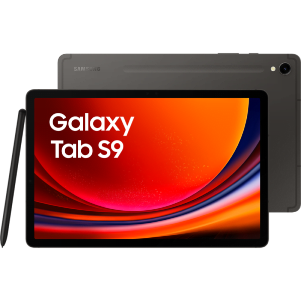 SM-X710 TAB S9 128GB GRAPHITE WIFI