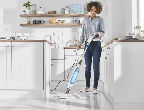 Shark S6001UK Image 2 - Lifetsyle Shark S6001UK Image 2 - Lifetsyle