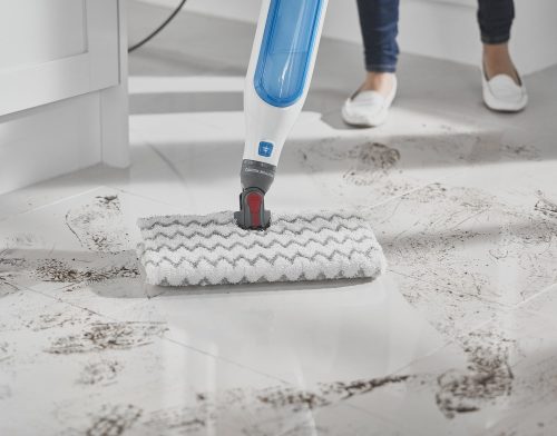 Shark S6001UK Image 3 - Dirty Floor Shark S6001UK Image 3 - Dirty Floor