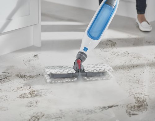 Shark S6001UK Image 4 - Steam Blast Shark S6001UK Image 4 - Steam Blast