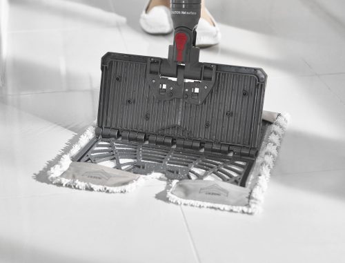 Shark S6001UK Image 5 - Removal Shark S6001UK Image 5 - Removal