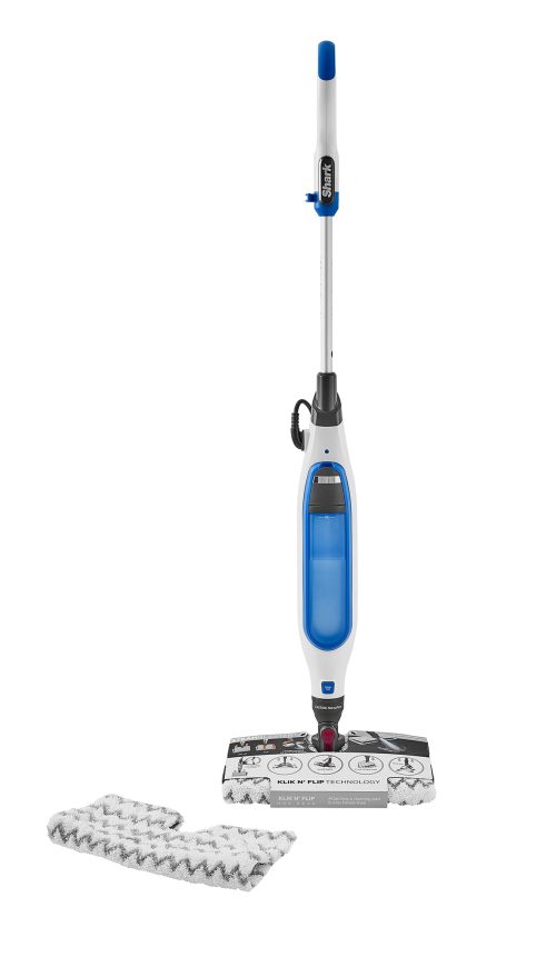 Shark S6001UK Image 8 - In Box Shark S6001UK Image 8 - In Box