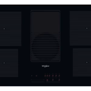 Whirlpool 83cm Vented Induction Hob | WVH92KF