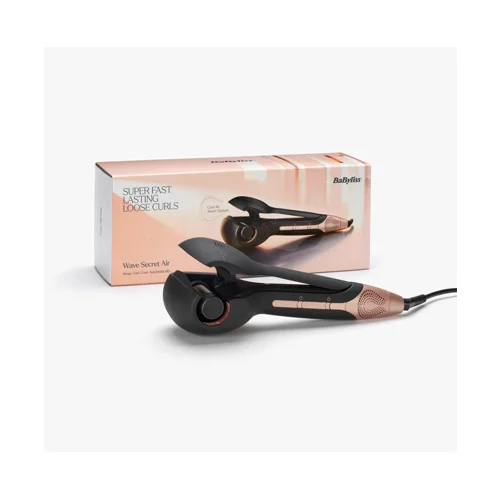 babyliss