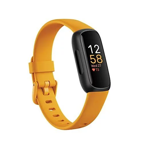 fitbit morning glow