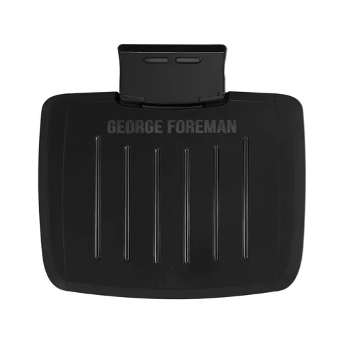 george foreman