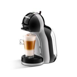 DeLonghi Dolce Gusto MiniMe Pod Coffee Machine Bundle | EDG155.BG+96