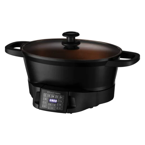 Russell hobbs multi cooker sale