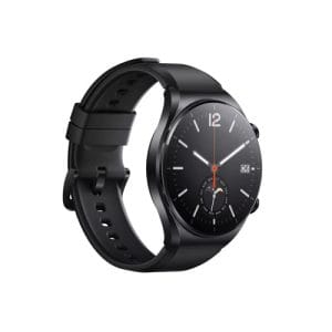Xiaomi S1 Smartwatch | Black | BHR5668AP