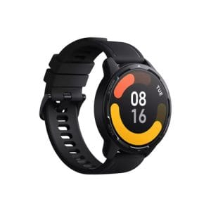Xiaomi S1 Active Watch | Space Black | BHR5671AP