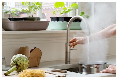 Fusion Round Stainless Steel Fusion Round Stainless Steel