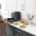 R_SL400UK_InUse_Kitchen_OnCounter_RemovingFood_Woman (1)