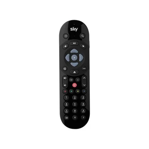 sky q