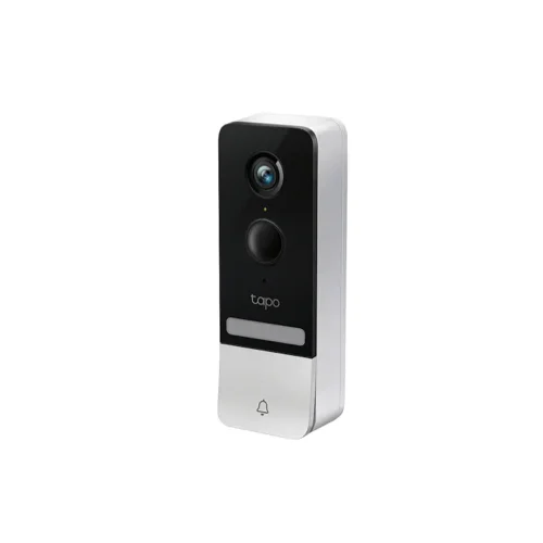 tapo doorbell