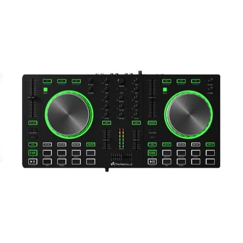 the next beat by tiesto