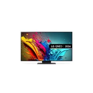LG 55" QNED 4K Smart TV | 55QNED87T6B