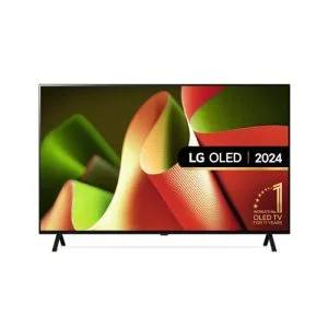 LG 55" B46 OLED 4K Smart TV | OLED55B46LA