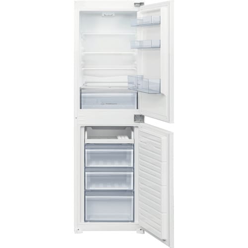 Indesit 5050 Integrated Fridge Freezer EIB150502DUK Swans Electrical
