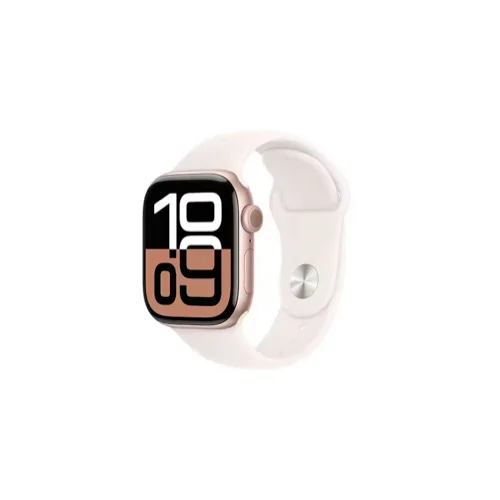 Apple watch sport gold online