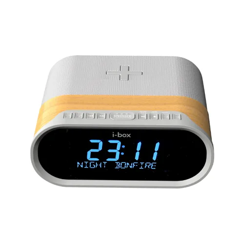 ibox