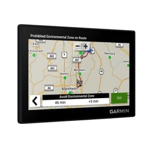 Garmin Drive 53 Sat Nav