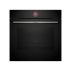 Bosch Series 8 | 71L Electric Single Oven