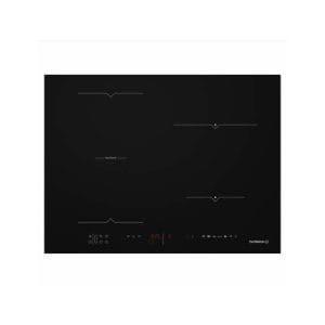 DeDietrich 65cm DuoZone Induction Hob with Touch Control | DPI7652B
