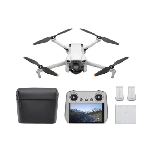 dji