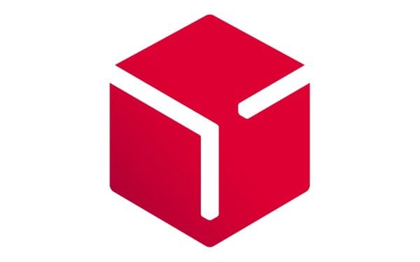 DPD-Emblem