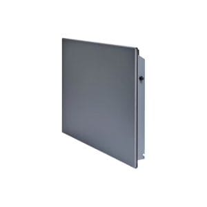 Adax by Dimplex 2kW Wi-Fi Panel Heater | Grey | 615348