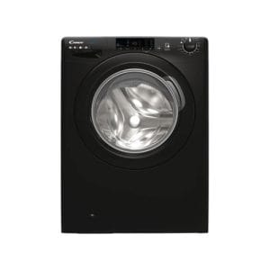 Candy 8kg Washing Machine | Black | CS148TWBB4-80