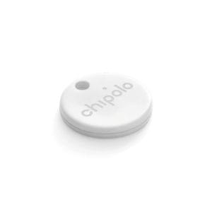Chipolo One Bluetooth Item Finder | White