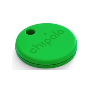 Chipolo One Bluetooth Item Finder | Green