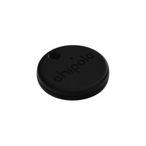 Chipolo ONE Bluetooth Item Finder | Black