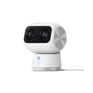 Eufy S350 4K Indoor Dual Camera Dual Pan & Tilt | T8416221