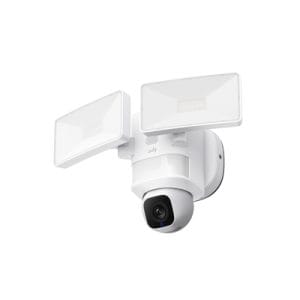 Eufy E30 Floodlight Security Camera | T8426321