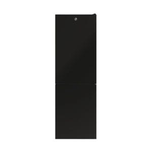 Hoover Freestanding Frost Free Fridge Freezer | Black | HOCE4T618EBK