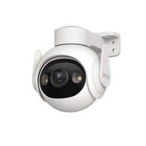 Imou Cruiser 2 2K Outdoor Smart Security Camera | IPC-GS7EP-3M0WE