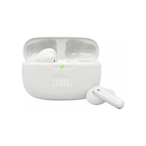 JBL Wave Beam 2 True Wireless Earbuds | White | JBLWBEAM2WHT