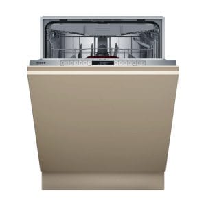 Neff N50 | 14 Place Fully Integrated Dishwasher | S155HVX00G