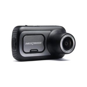 Nextbase 422GW Quad HD Dash Cam | NBDVR422GW