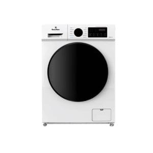 Powerpoint 10kg Washing Machine | White | P351410SKW-A